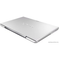 Ноутбук Sony VAIO SV-S1512U1R/W