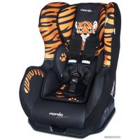 Детское автокресло Nania Cosmo SP Animals (tiger)