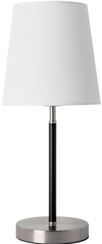

Настольная лампа Arte Lamp Rodos A2589LT-1SS