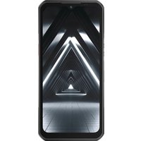 Телефон Oukitel WP55 Pro 16GB/512GB (черный/серебристый)