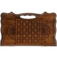 Шашки/нарды Haleyan Орел kh003-3