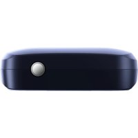 Кнопочный телефон Inoi 240 Modern 4G (синий)