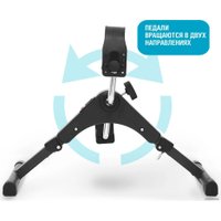 Велотренажер Start Line Fitness Tempo SLF112