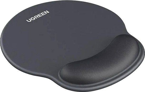 

Коврик для мыши Ugreen LP668 25245 (черный)