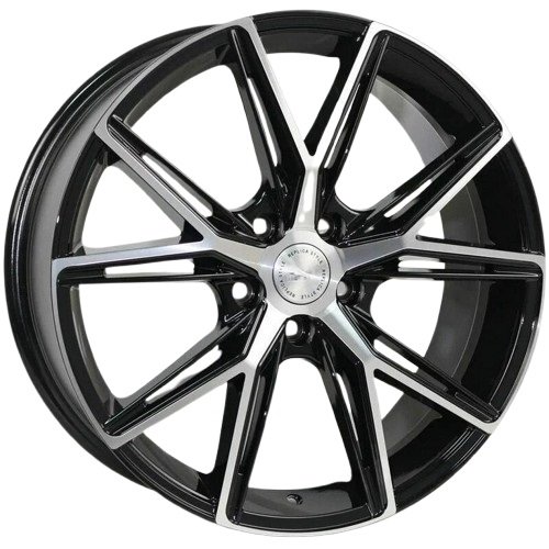 

Литые диски RST R129 19x7.5" 5x108мм DIA 63.4мм ET 45мм BD