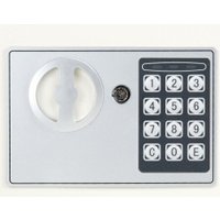 Мебельный сейф Daswerk SC-250EL 291345