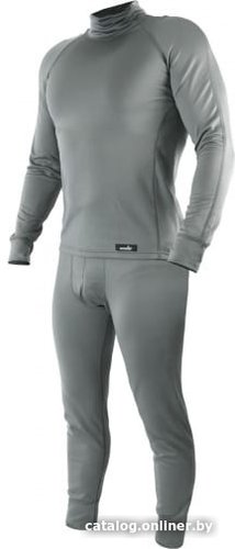 Костюм Norfin Polar Pro Gray 03 3084003-L