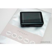 Плеер iRiver Lplayer (4Gb)