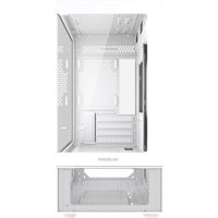 Корпус Powercase Vision Micro M2 CVMWM2-L0