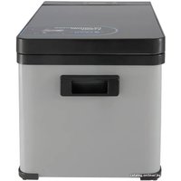 Компрессорный автохолодильник Libhof Q-22 20л