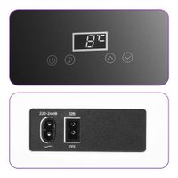 Бьюти-холодильник Kitfort KT-4109