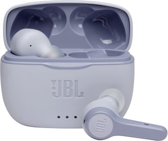 JBL Tune 215TWS (сиреневый)