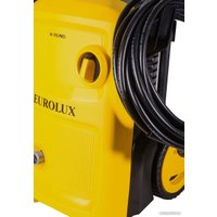 Мойка высокого давления Eurolux W-175 PRO 70/8/58