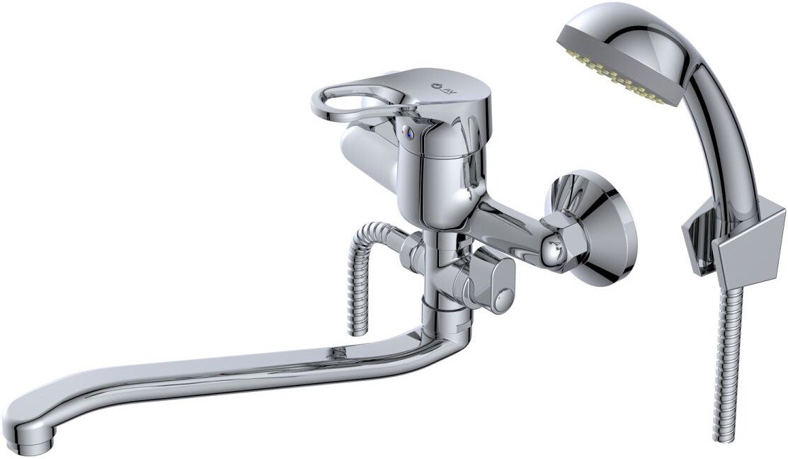 

Смеситель AV Engineering AVBAS7-A294-421