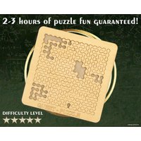 Головоломка Escapewelt Quest Puzzle