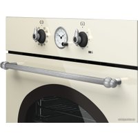 Электрический духовой шкаф TEKA HRB 6300 VNS Silver