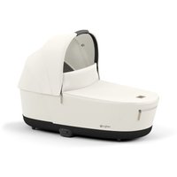 Универсальная коляска Cybex Priam IV (2 в 1, Off White/Rose Gold)