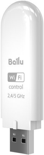 Модуль Wi-Fi Ballu Smart Wi-Fi BEC/WFN-02