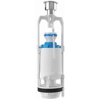 Комплект арматуры IDDIS F012400-0008