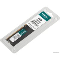 Оперативная память Kingmax 8ГБ DDR4 3200 МГц KM-LD4-3200-8GS