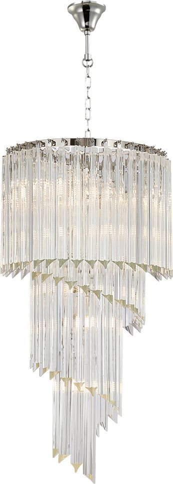 

Подвесная люстра Newport 8711/S