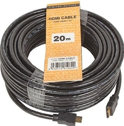 

Кабель TV-COM CG150S-20M