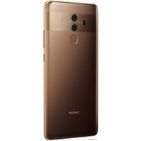 Телефон Huawei Mate 10 Pro Dual SIM 6GB/128GB (коричневый)