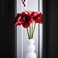 Искусственный цветок Ikea Vinterfint 90606603