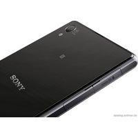 Смартфон Sony Xperia Z1 Black