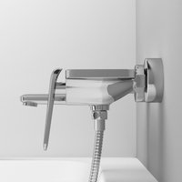 Смеситель IDDIS Dash DASSB00i02WA