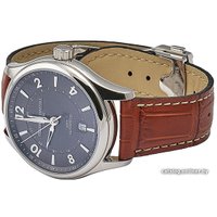 Наручные часы Frederique Constant Runabout GMT Automatic FC-350RMG5B6