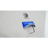 Палатка для зимней рыбалки Сибтермо SibFisher 2.3-2.3 01320501