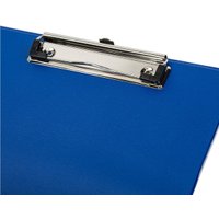 Планшет с зажимом Staff 229558 (синий)