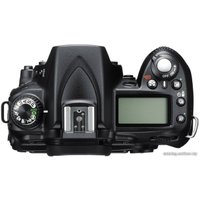 Зеркальный фотоаппарат Nikon D90 Body