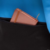 Городской рюкзак Grizzly RQL-317-3 (синий)