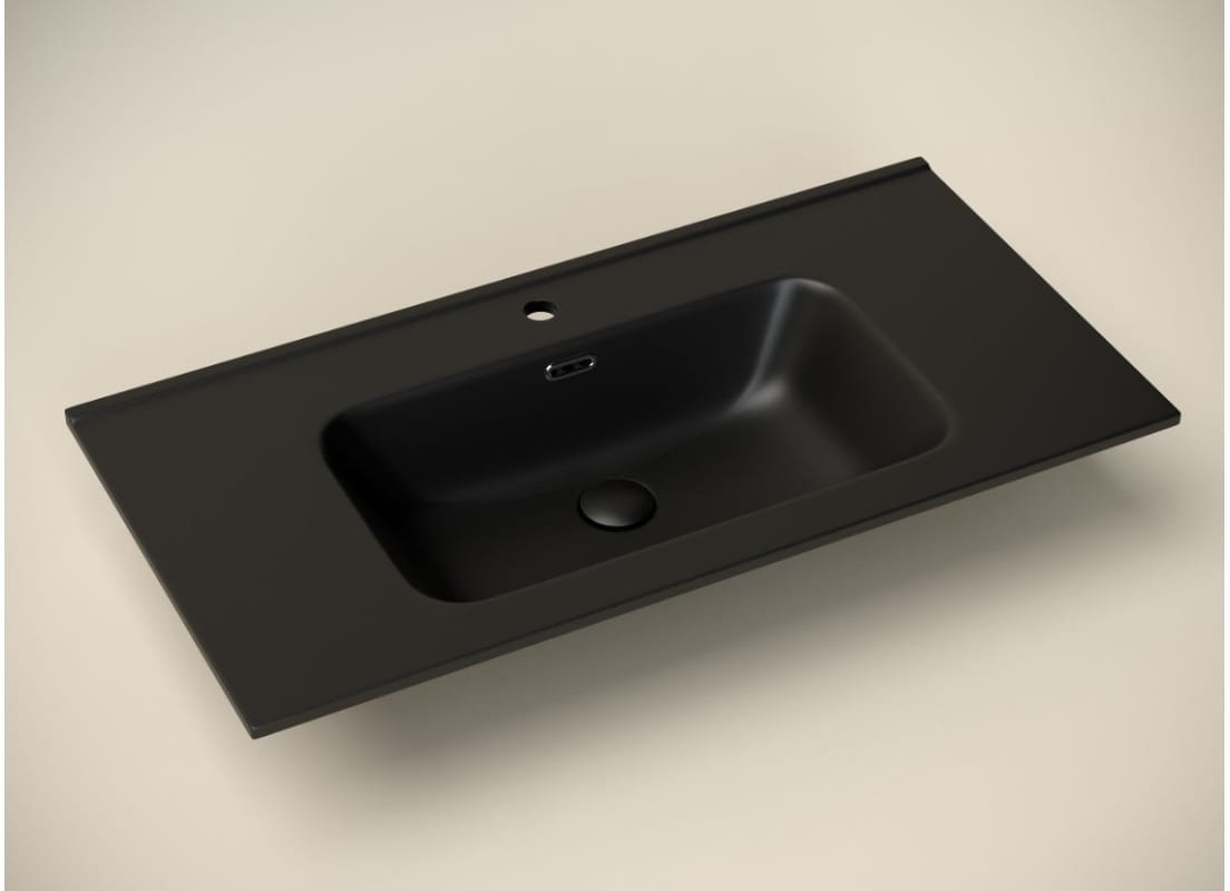 

Умывальник Ceramica Nova Element CN7002MB