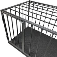 Клетка Мастер Феррум M №3