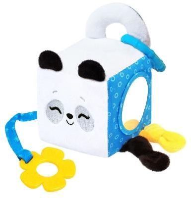

Подвесная игрушка Мякиши Пандочка Гучи 626
