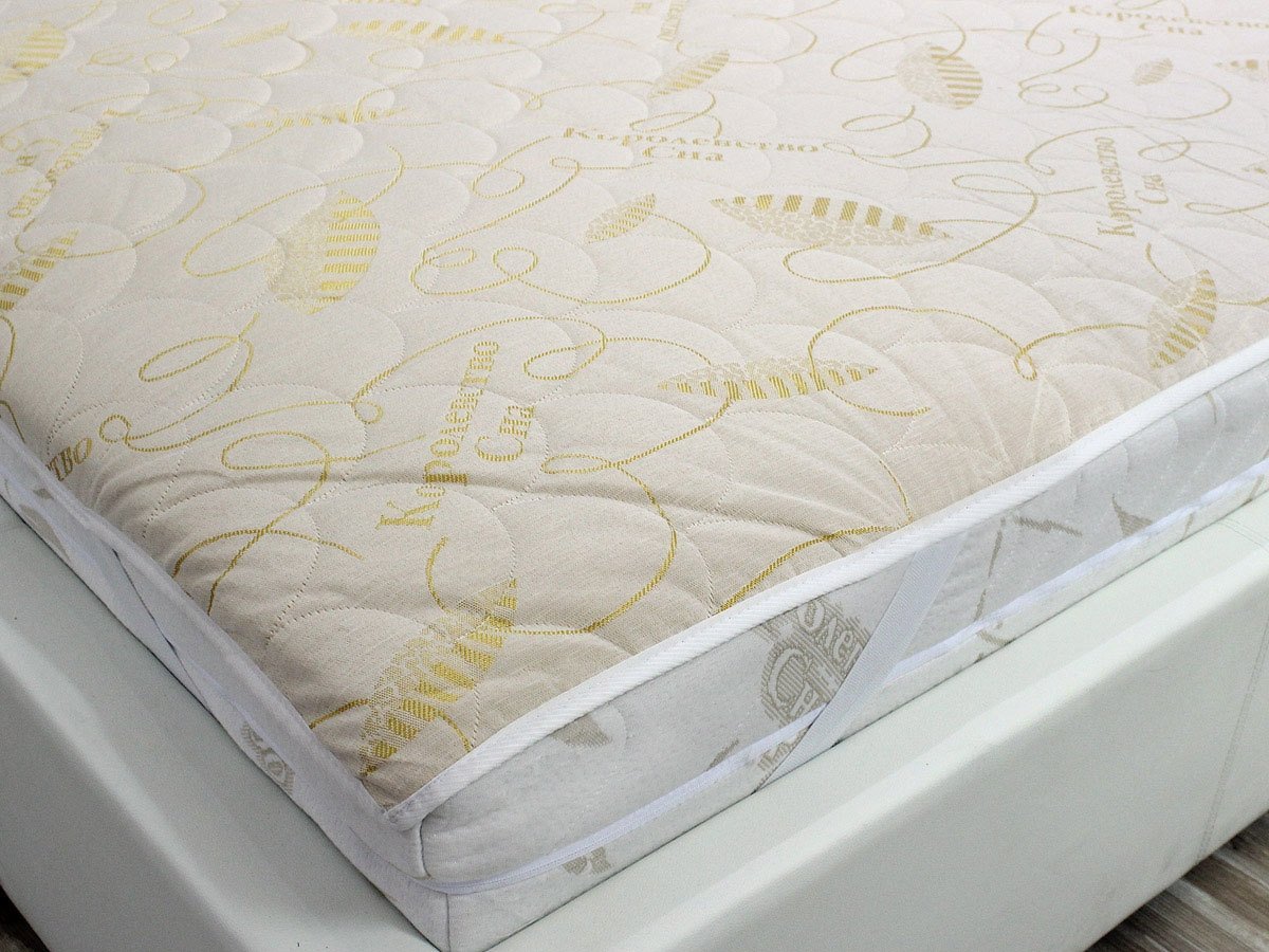 

Защитный наматрасник Kondor Mono 90x200 (жаккард)