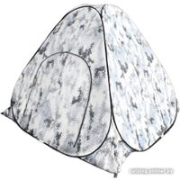 Палатка для зимней рыбалки Premier Fishing PR-D-TNC-040-2 (камуфляж)