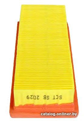 Воздушный фильтр SCT germany SB2029
