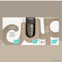 Термокружка KeepCup Thermal M Deep TDEE12 340 мл (синий/черный)