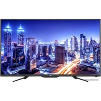 Телевизор JVC LT-32M550