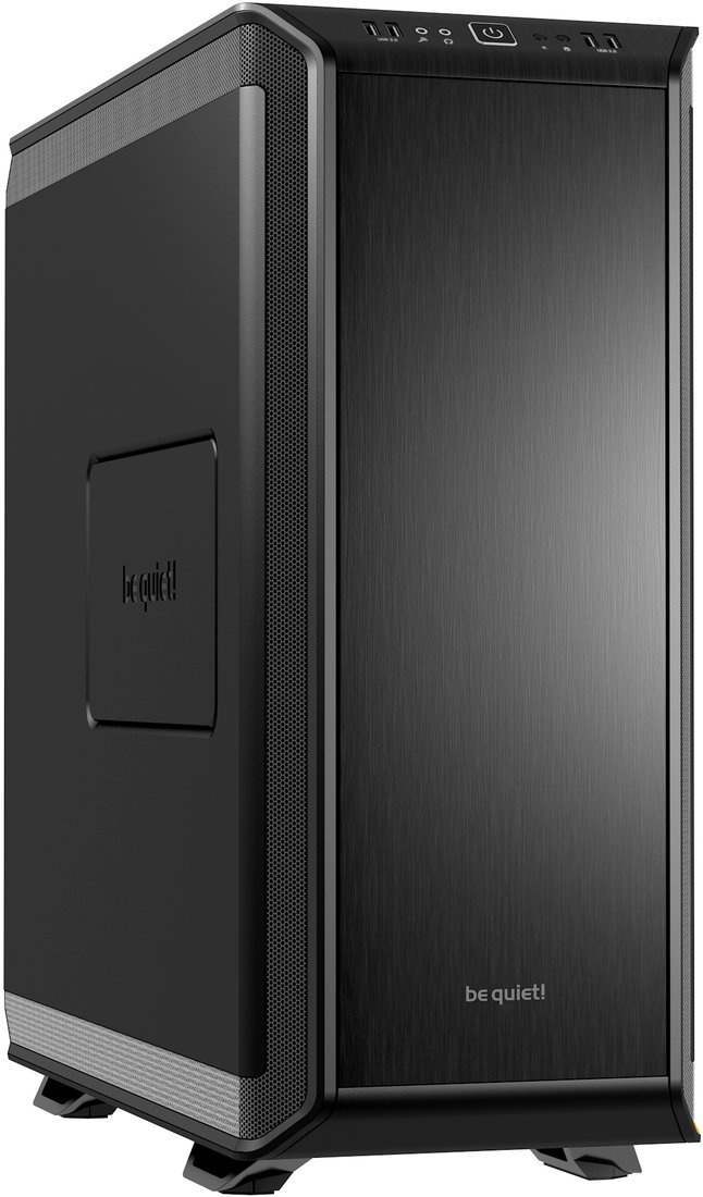

Корпус be quiet! Dark Base 900 (черный)
