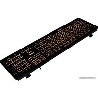 Клавиатура Dialog Katana KK-ML17U (черный)