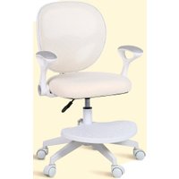 Детское ортопедическое кресло Yoka Jaxy (бежевый)