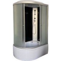 Душевая кабина Saniteco BST-12080BR