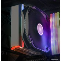 Кулер для процессора DeepCool AS500 R-AS500-BKNLMN-G