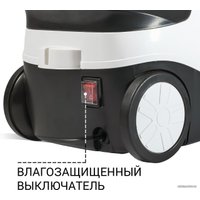 Пароочиститель Bort BDR-2500-RR