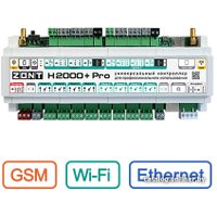 Контроллер Zont H2000+ PRO